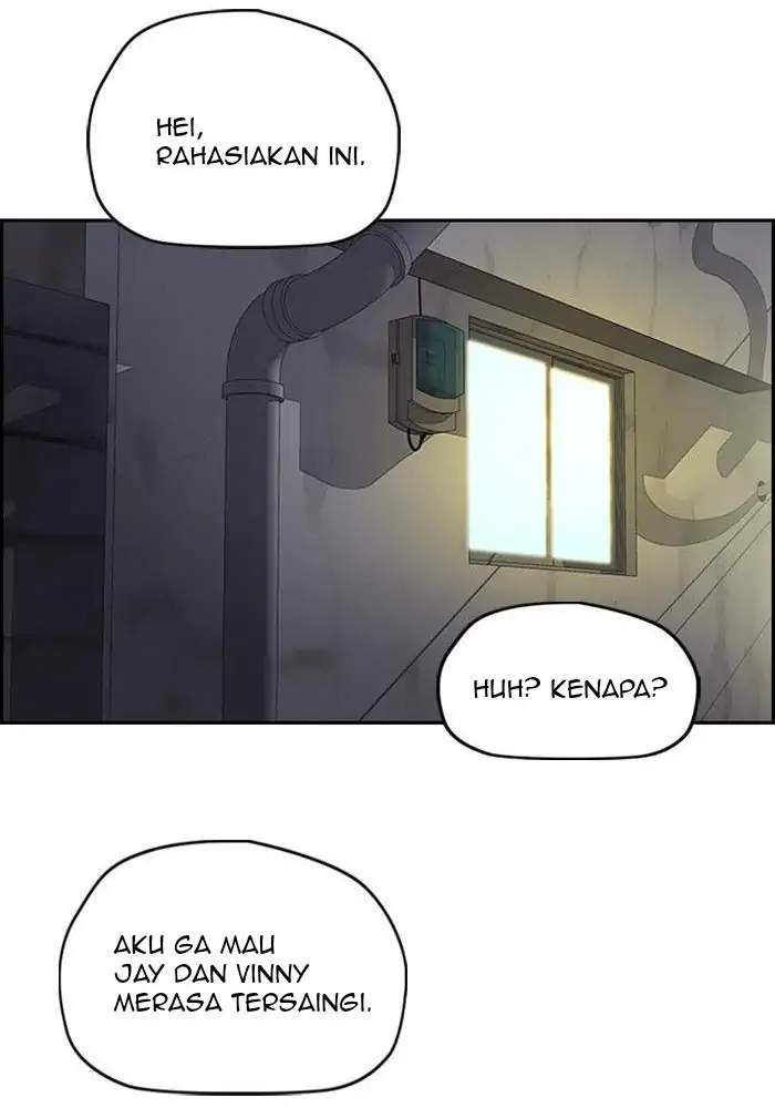 Wind Breaker chapter 291 halaman 13