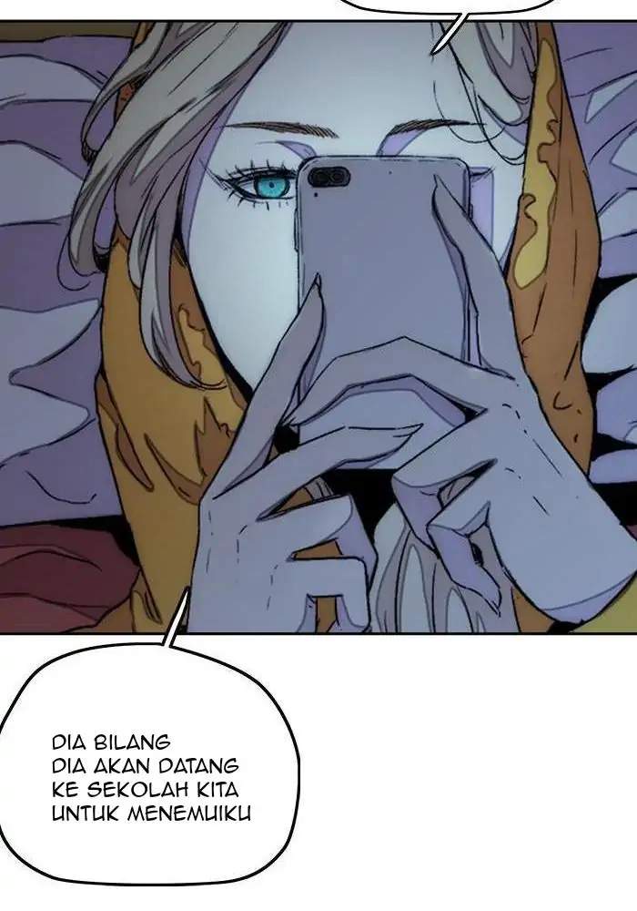 Wind Breaker chapter 291 halaman 22