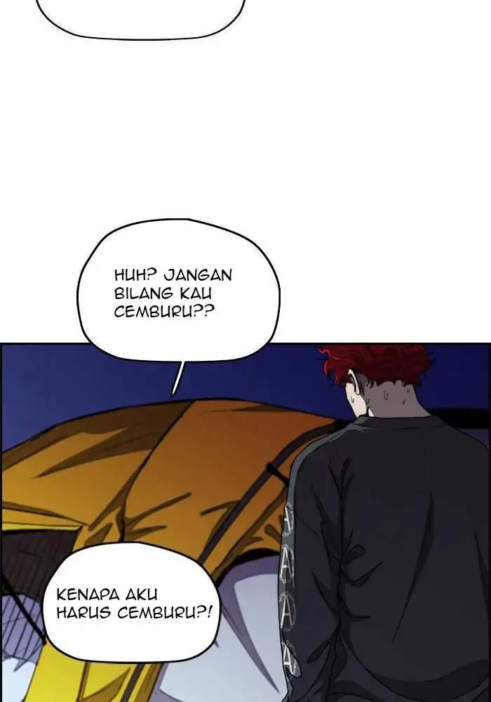 Wind Breaker chapter 291 halaman 29