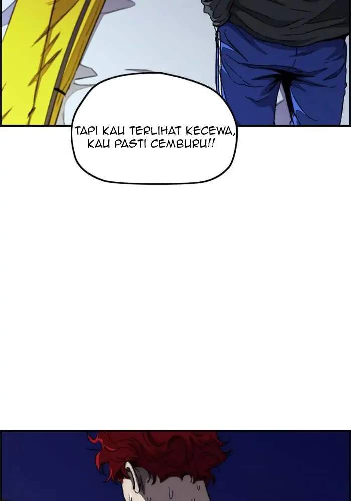 Wind Breaker chapter 291 halaman 30