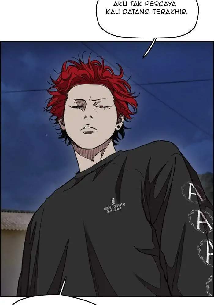 Wind Breaker chapter 291 halaman 43