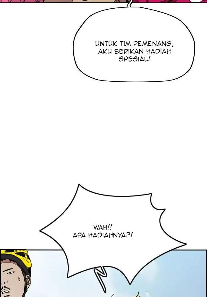 Wind Breaker chapter 291 halaman 69
