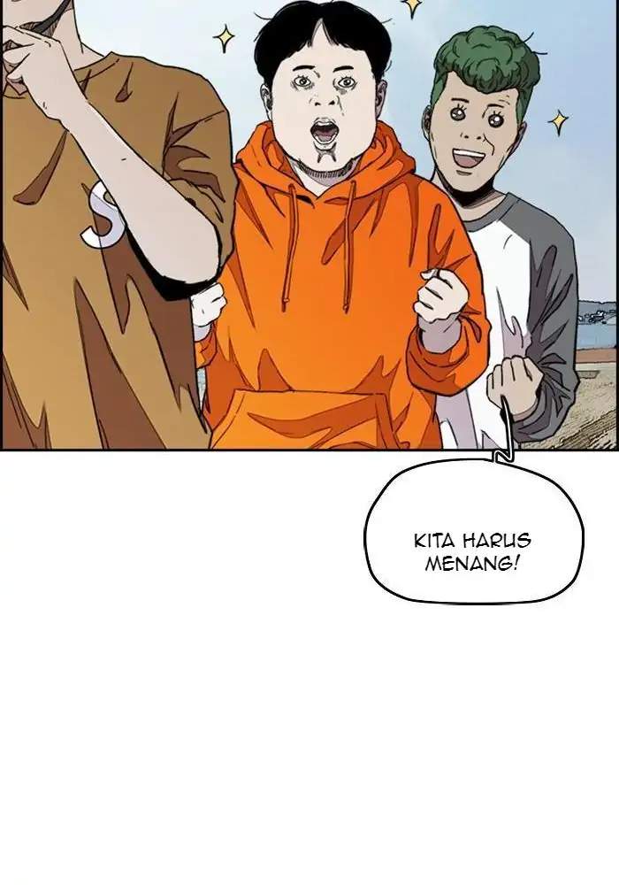 Wind Breaker chapter 291 halaman 70