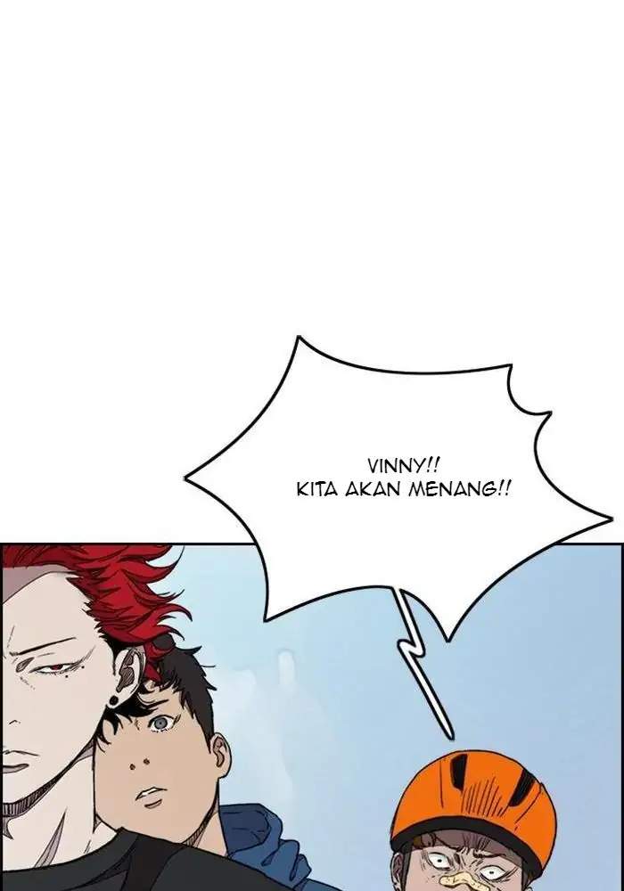 Wind Breaker chapter 291 halaman 75