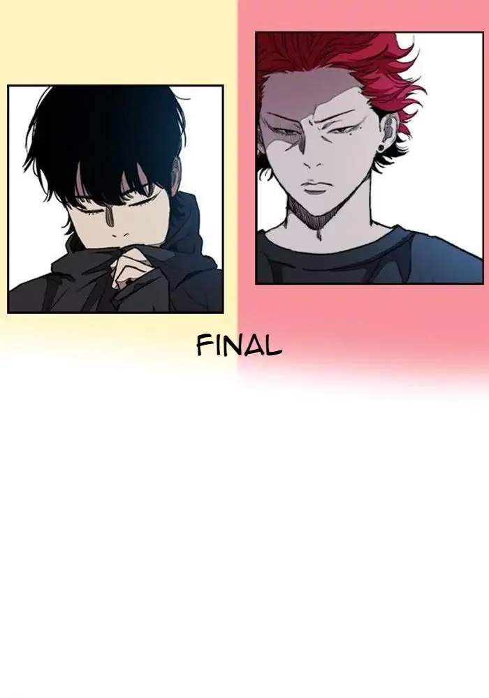 Wind Breaker chapter 291 halaman 82
