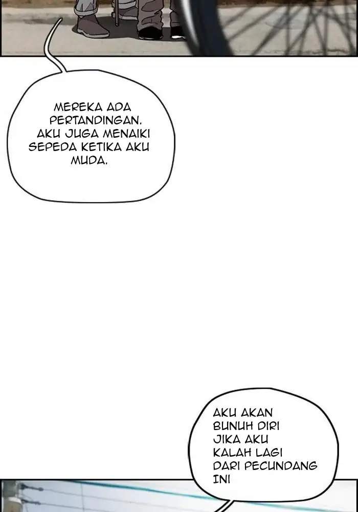 Wind Breaker chapter 291 halaman 84