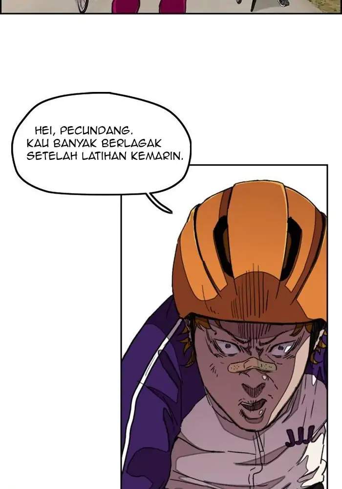 Wind Breaker chapter 291 halaman 88