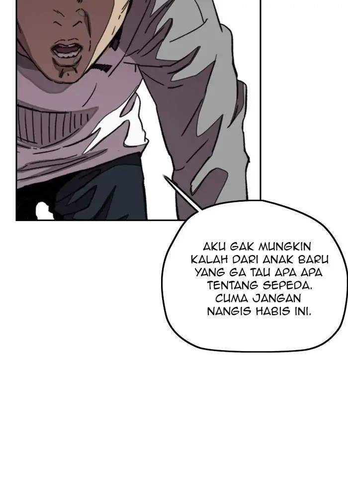 Wind Breaker chapter 291 halaman 90
