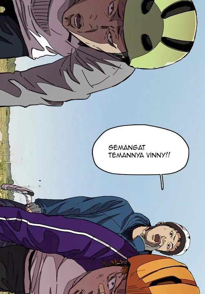 Wind Breaker chapter 291 halaman 92