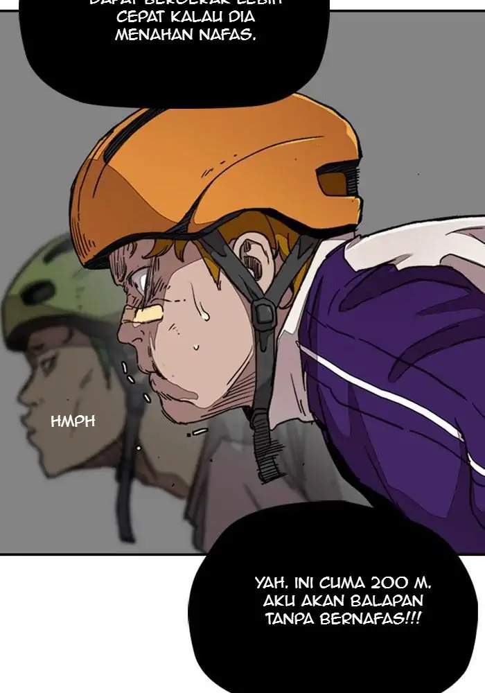 Wind Breaker chapter 291 halaman 94