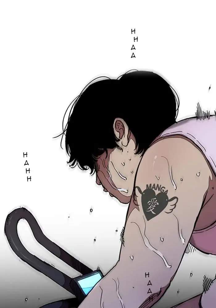Wind Breaker chapter 291 halaman 123