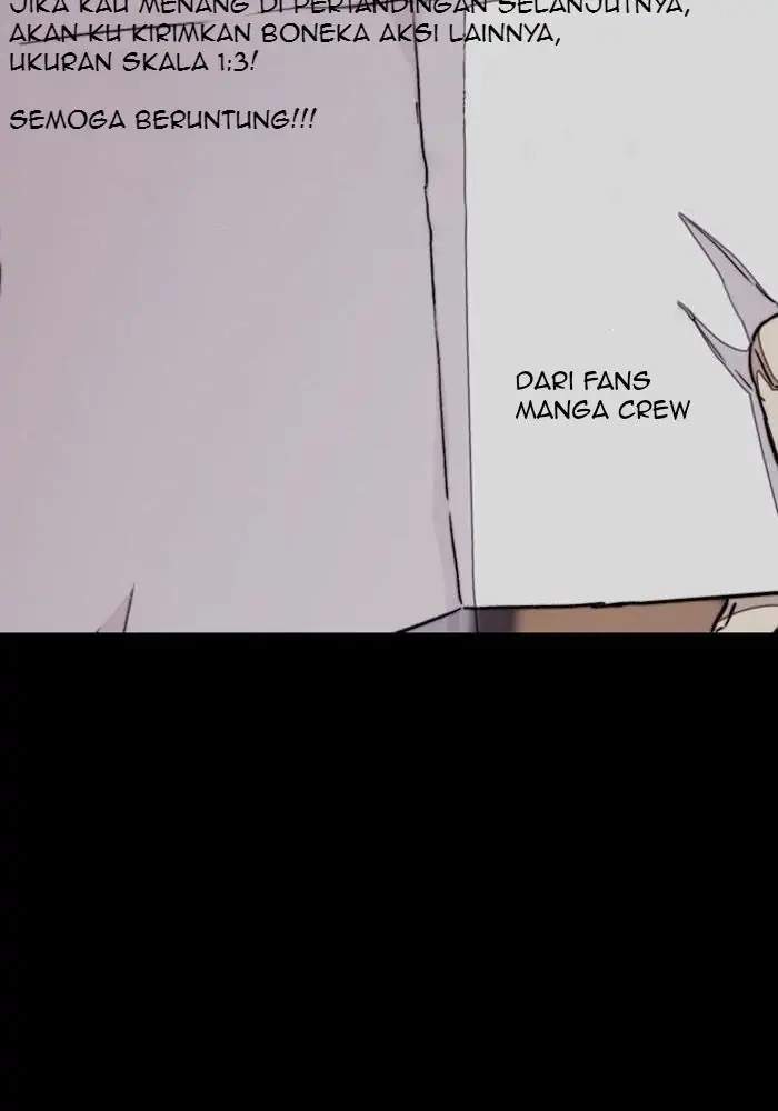 Wind Breaker chapter 291 halaman 128