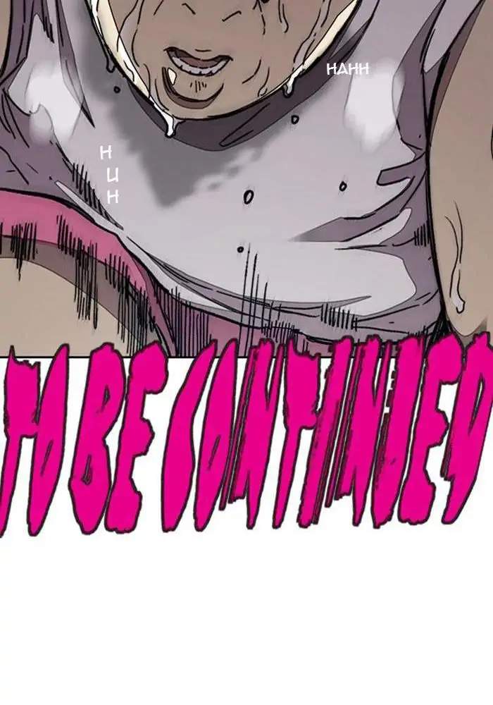 Wind Breaker chapter 291 halaman 134