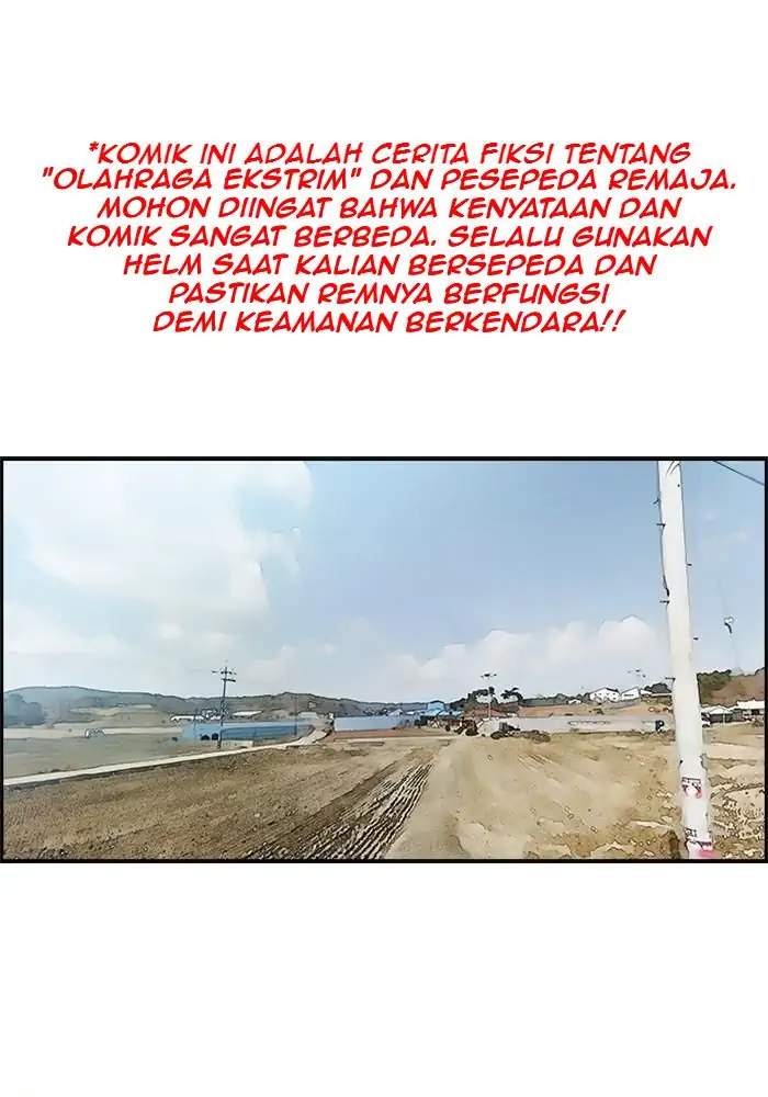 Wind Breaker chapter 292 halaman 1