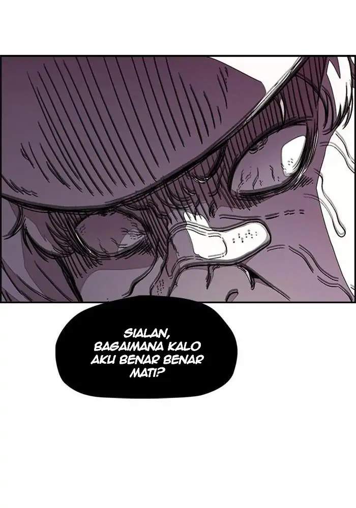 Wind Breaker chapter 292 halaman 12