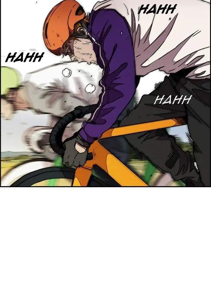 Wind Breaker chapter 292 halaman 20