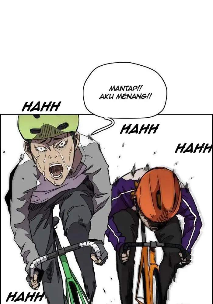 Wind Breaker chapter 292 halaman 21