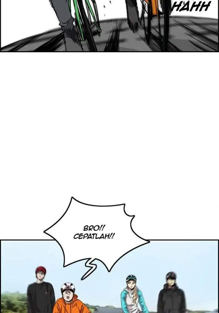 Wind Breaker chapter 292 halaman 22