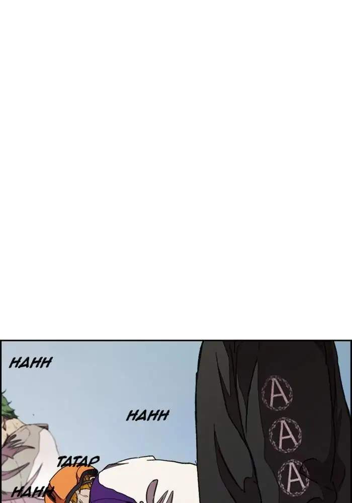 Wind Breaker chapter 292 halaman 40