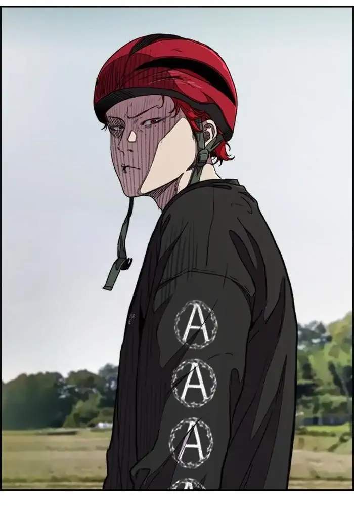 Wind Breaker chapter 292 halaman 42