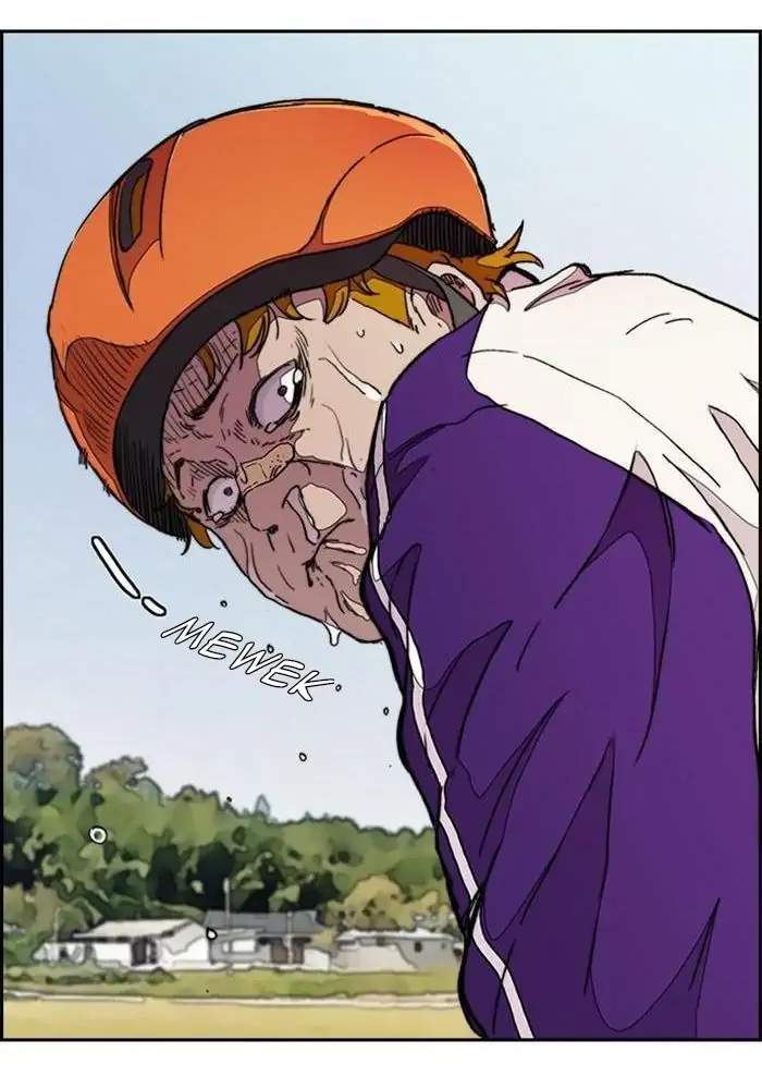 Wind Breaker chapter 292 halaman 47