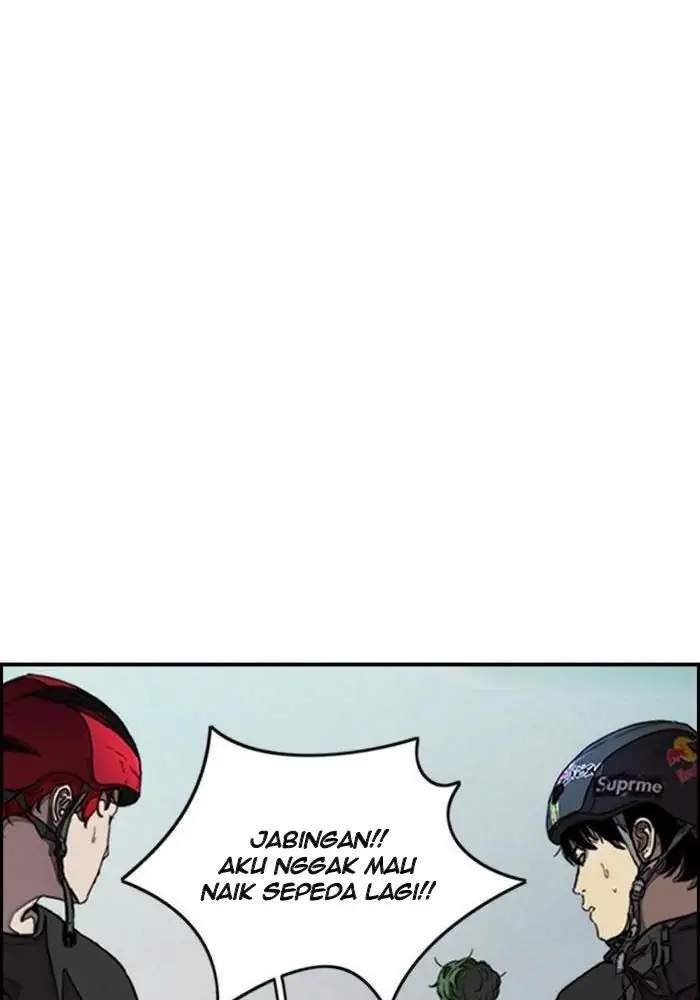 Wind Breaker chapter 292 halaman 48