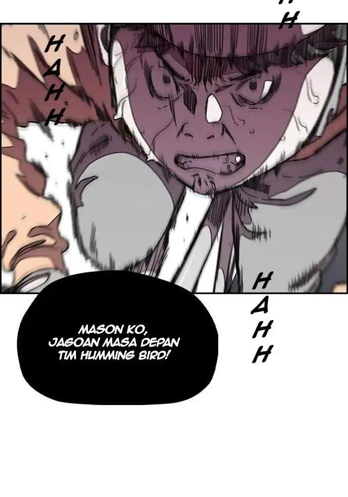 Wind Breaker chapter 292 halaman 52