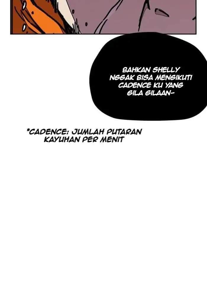 Wind Breaker chapter 292 halaman 54