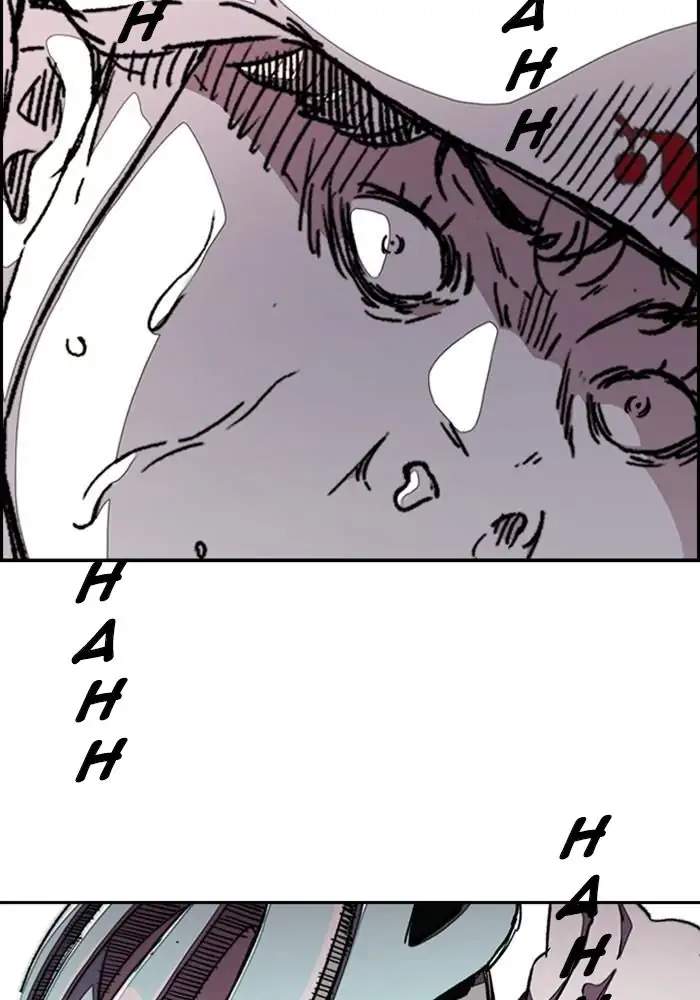 Wind Breaker chapter 292 halaman 58