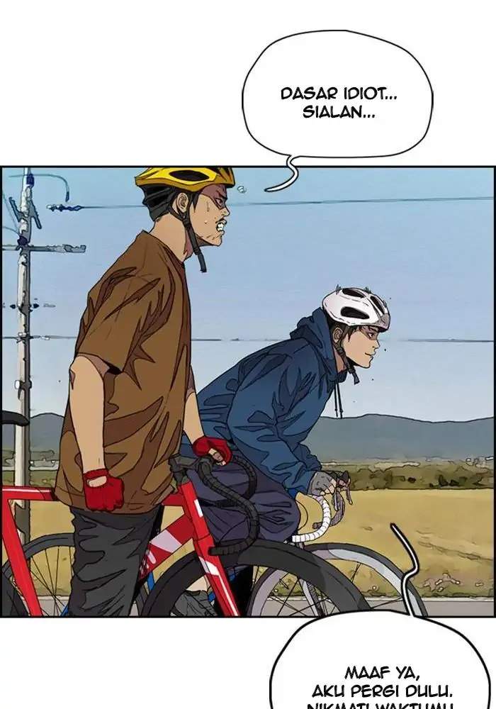 Wind Breaker chapter 292 halaman 69