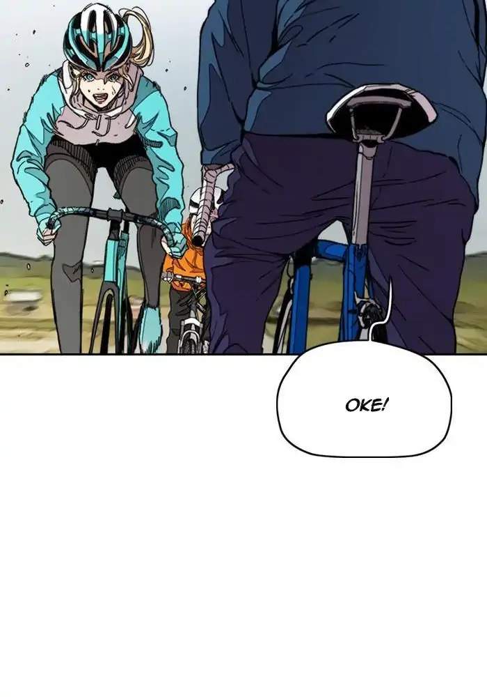 Wind Breaker chapter 292 halaman 71