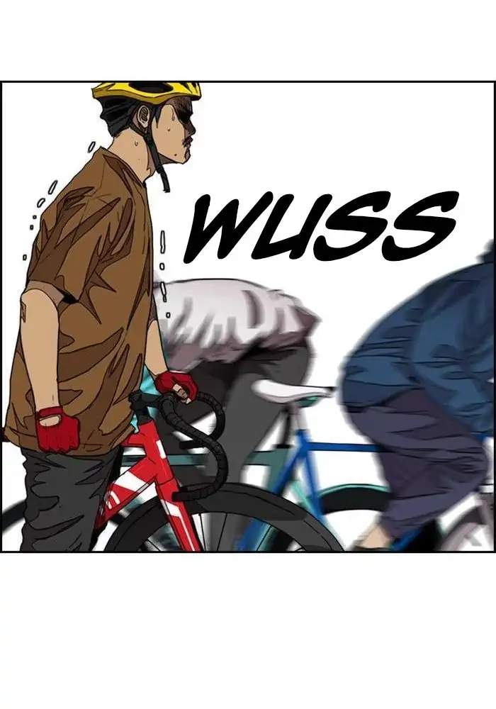 Wind Breaker chapter 292 halaman 72