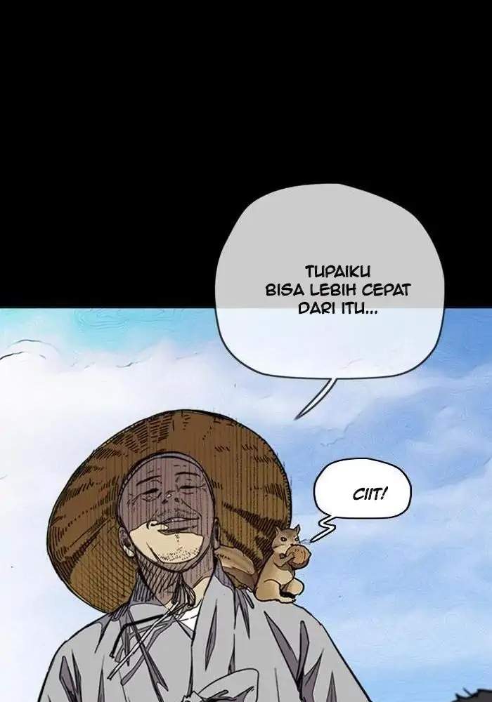 Wind Breaker chapter 292 halaman 81