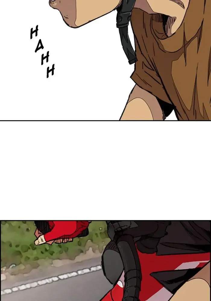 Wind Breaker chapter 292 halaman 89