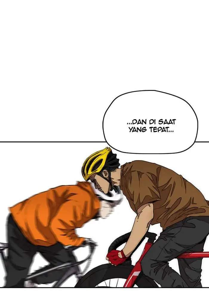 Wind Breaker chapter 292 halaman 93