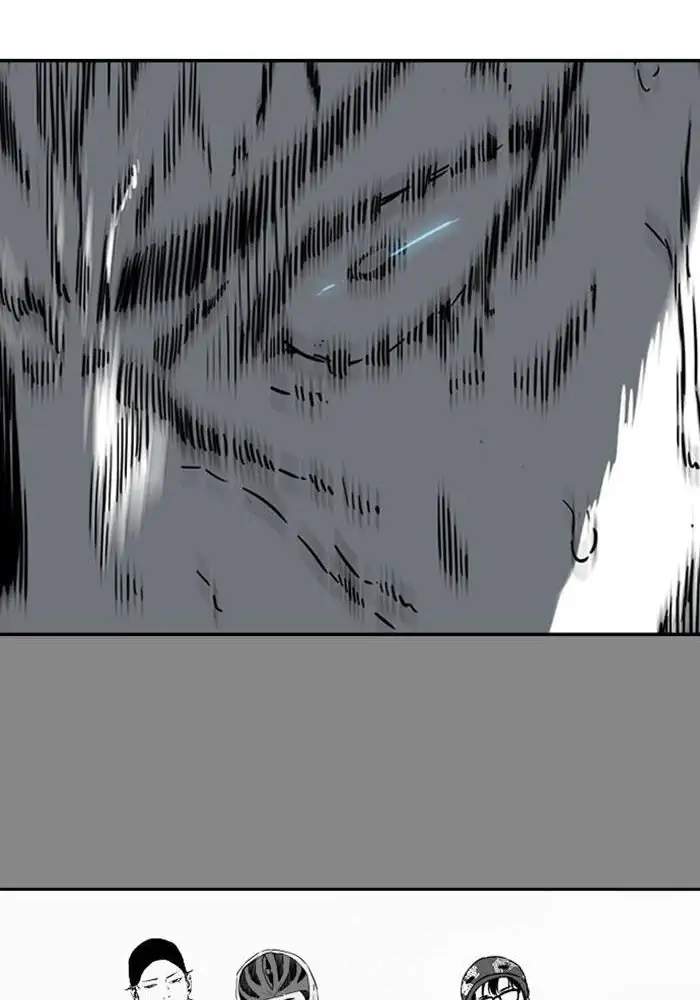 Wind Breaker chapter 292 halaman 97