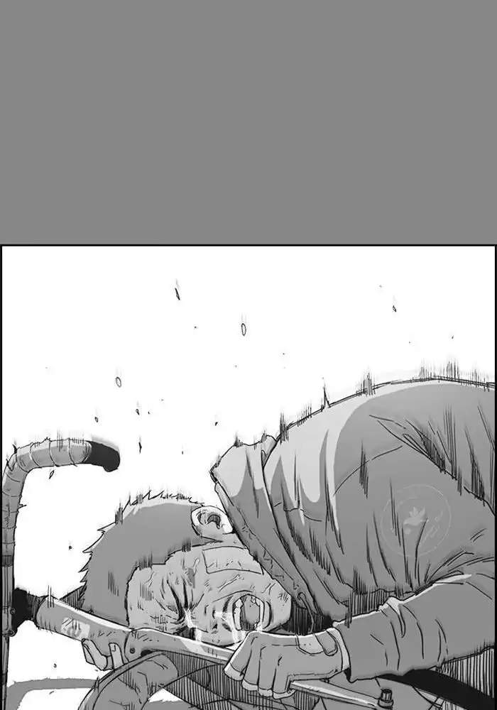 Wind Breaker chapter 292 halaman 100