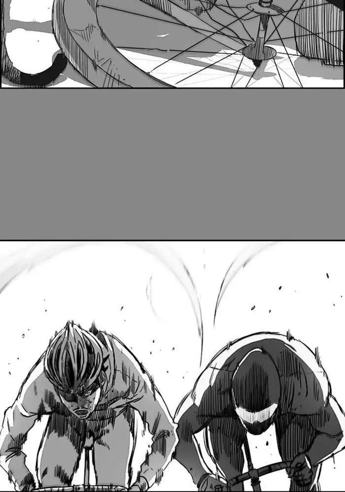 Wind Breaker chapter 292 halaman 101