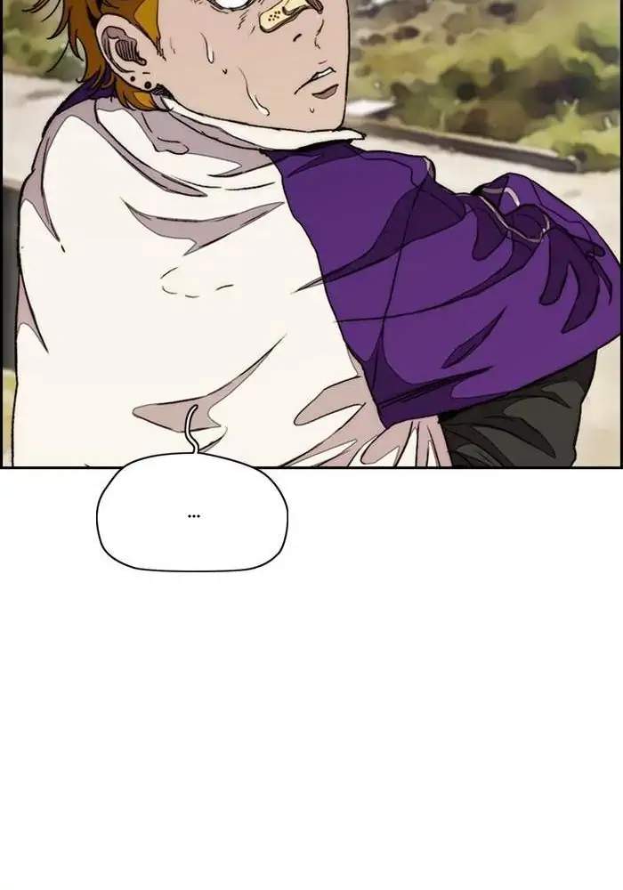 Wind Breaker chapter 292 halaman 124