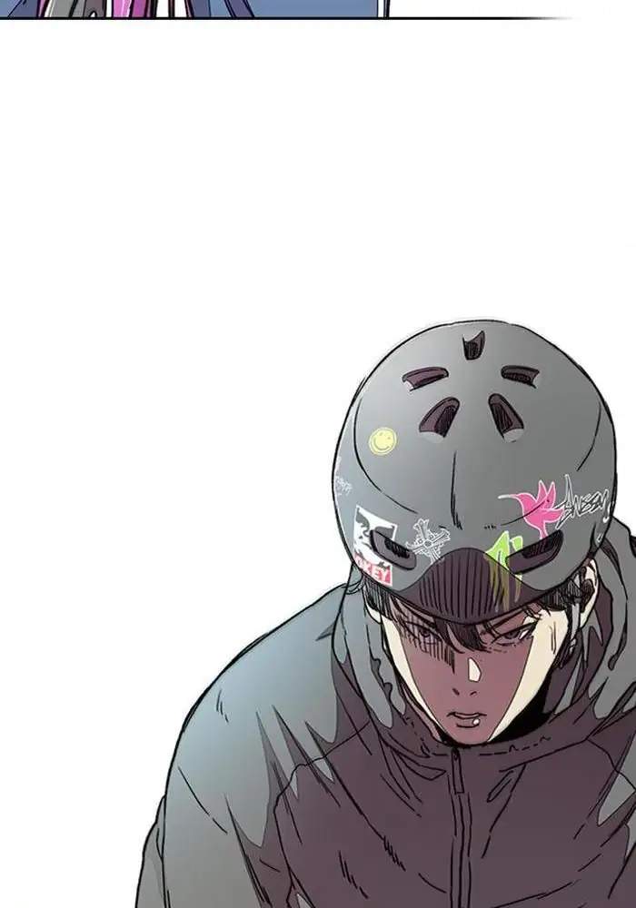 Wind Breaker chapter 292 halaman 127