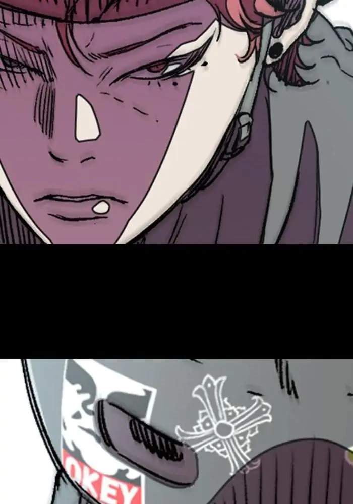 Wind Breaker chapter 292 halaman 130