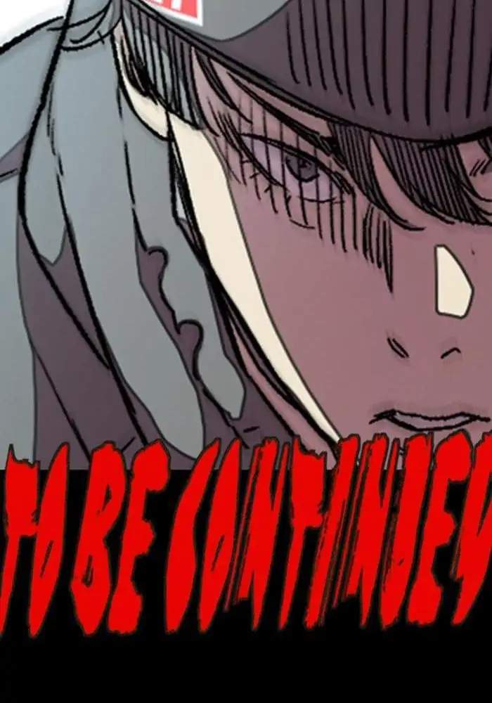Wind Breaker chapter 292 halaman 131