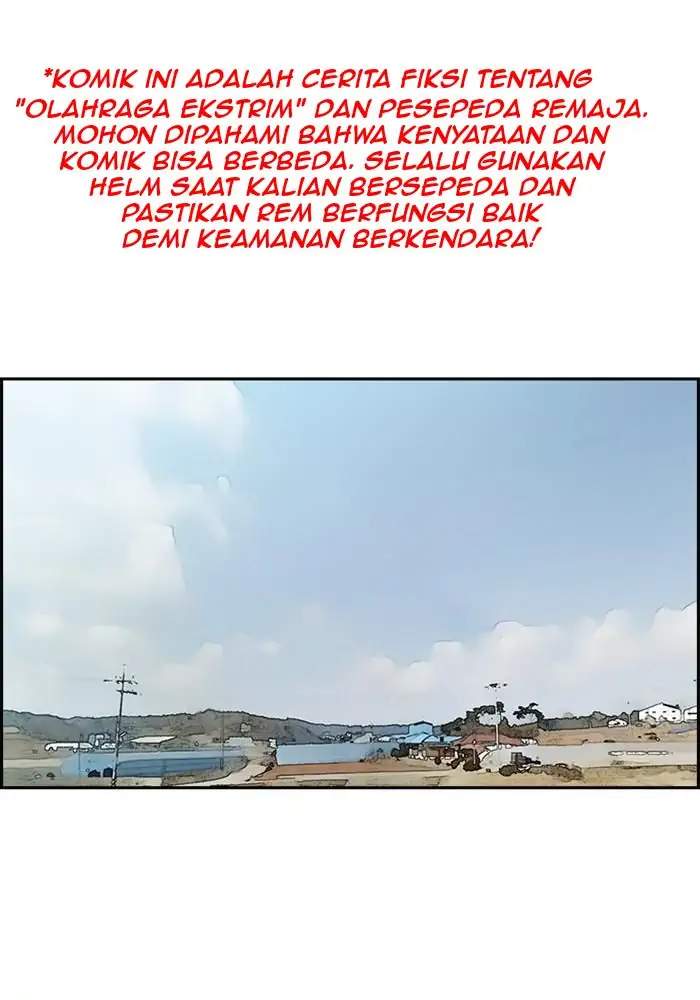 Wind Breaker chapter 293 halaman 1