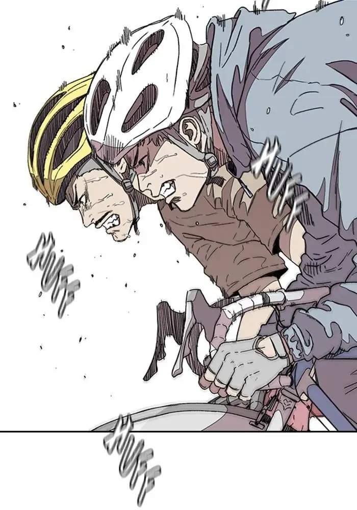 Wind Breaker chapter 293 halaman 4