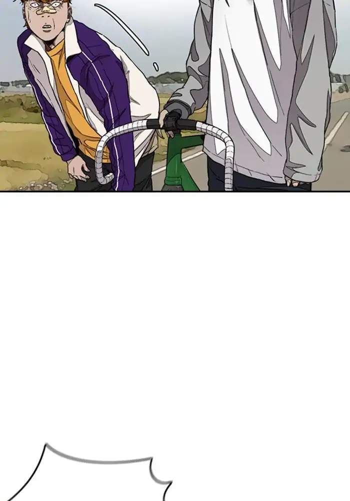 Wind Breaker chapter 293 halaman 33