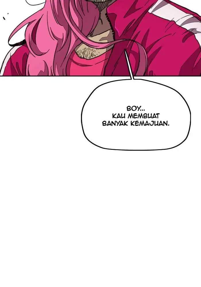 Wind Breaker chapter 293 halaman 40