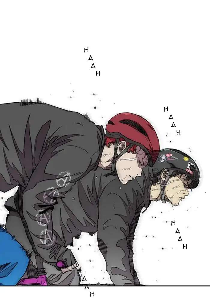 Wind Breaker chapter 293 halaman 41