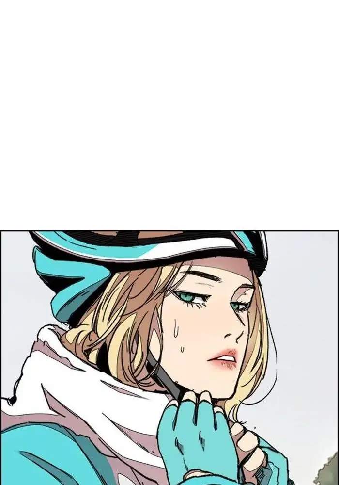 Wind Breaker chapter 293 halaman 56