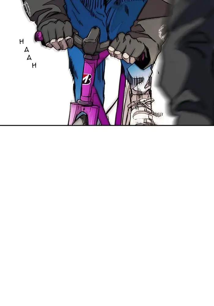Wind Breaker chapter 293 halaman 60