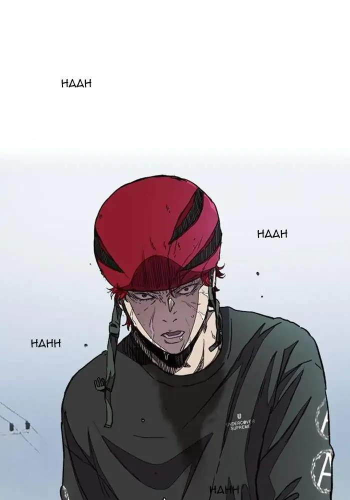 Wind Breaker chapter 293 halaman 100